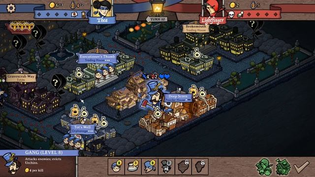 How to play Antihero смотреть онлайн