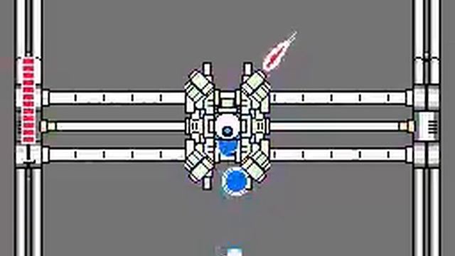 Super Spy Hunter (NES) - Stage 6 смотреть онлайн