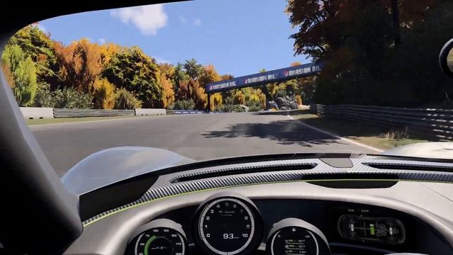 Forza Motorsport 8 2023 Porsche 918 Spyder 2014 @ Maple Valley full смотреть онлайн