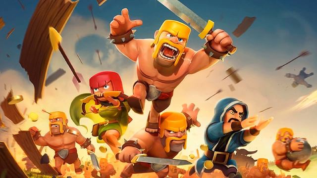 Все о Гоблинах . Clash of Clans смотреть онлайн