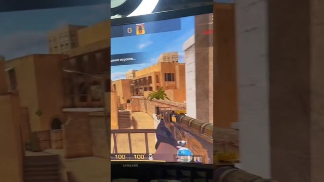 ПОКАЗАЛ ЛЕГЕНДАРНЫЙ ПРОСТРЕЛ В STANDOFF 2? смотреть онлайн