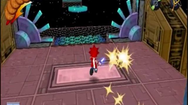 Ape Escape: On the Loose - 35 - Specter Land (Part 6) смотреть онлайн
