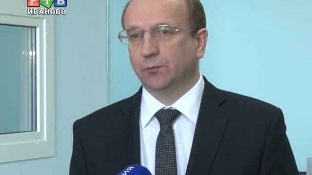 В местечке Авдотьино появилась поликлиника смотреть онлайн