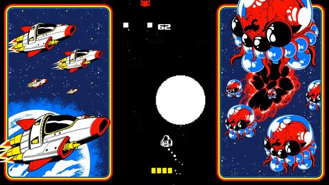 Switch 'N' Shoot - Gameplay Trailer смотреть онлайн