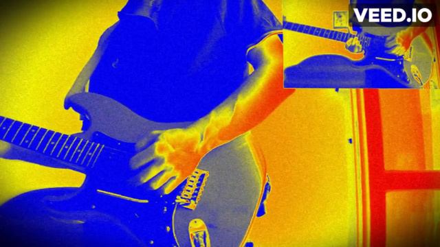 Choose the Day of the Rainbow (Psychedelic Guitar) смотреть онлайн