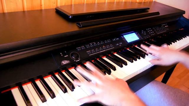 Dua Lipa - Swan song (Alita: Battle Angel) (Piano Cover) + CHORDS/LYRICS смотреть онлайн