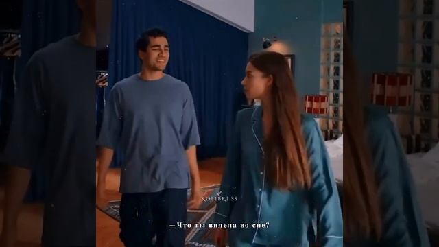 ✍? «Выйти замуж за парня, который сам, как сон»???Просто, как не любить его ? #зимородок #зимородок смотреть онлайн