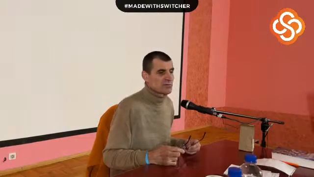 «Мудрое утро», фестиваль «Благость», г. Анапа, Владимир Слепцов, 01.10.2021 г., день 3-й смотреть онлайн