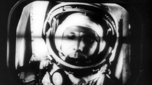 12 апреля 1961 года Юрий Гагарин совершил первый в истории полет в космос