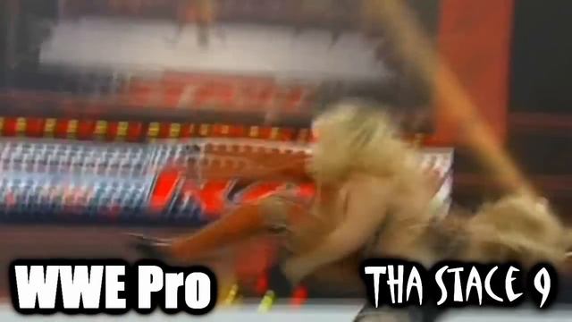 Beth Phoenix MV Sex Is On Fire смотреть онлайн