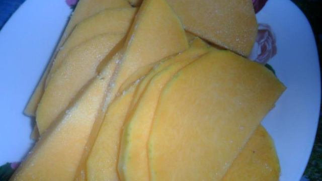 Вкусные будни