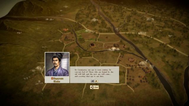 Nobunaga’s Ambition Sphere of Influence Ascension Review смотреть онлайн