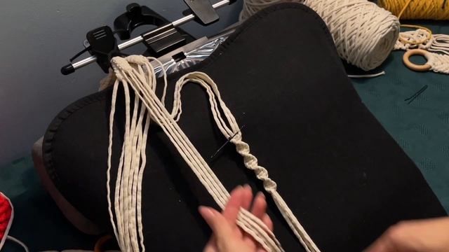 DIY : Plant Hanger in 30 minutes смотреть онлайн