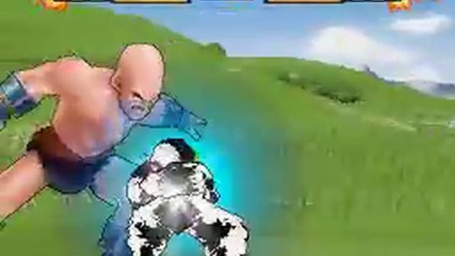 Dragon Ball Kai Ultimate Butouden gameplay (Story Mode) 6 смотреть онлайн