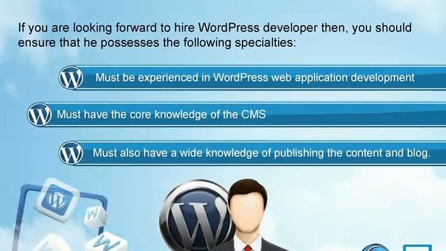 Wordpress Development Company Best Source for the Development смотреть онлайн