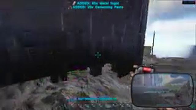 ARK Survival Evolved: Многослойные стены [Multi-layered walls] смотреть онлайн