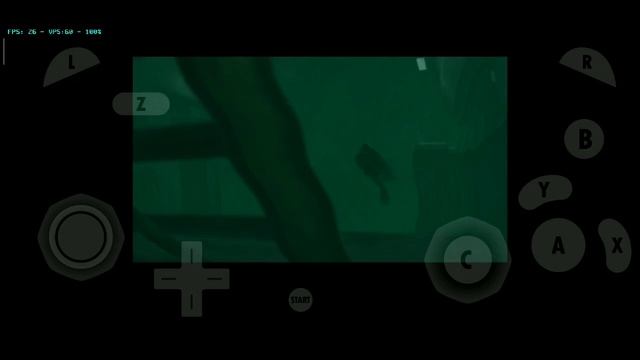 Metal Gear Solid Twin Snakes || Dolphin Emulator MMJ [Build 5.0-10392] ANDROID FULL SPEED SETTINGS! смотреть онлайн