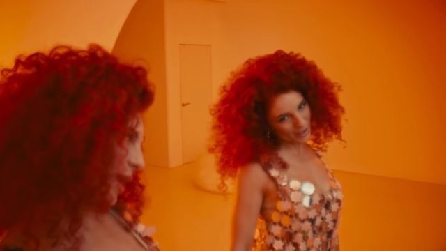 Pelageya Stefoglo - Paco Rabanne