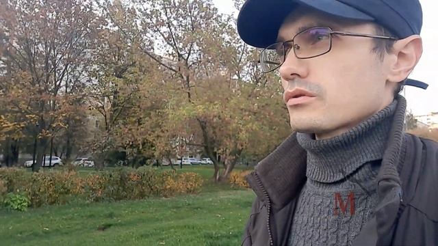 Прогулка вдоль Рязанского проспекта. Мнение