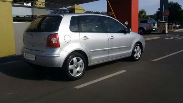2005 VOLKSWAGEN POLO POLO 2.0 HIGHLINE Auto For Sale On Auto Trader South Africa смотреть онлайн