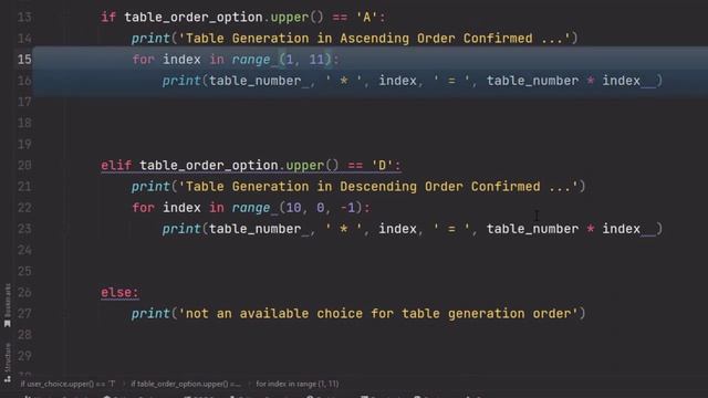 What is For Loop in Python | For Loop Example Step Variation | Data on Repeat | Python Tutorials смотреть онлайн