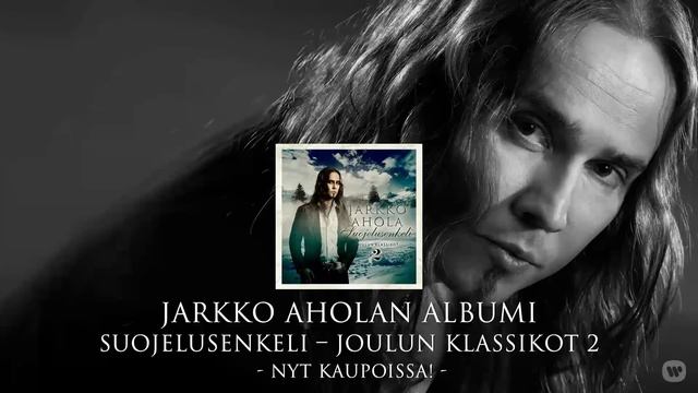 Jarkko Ahola - Finlandia смотреть онлайн