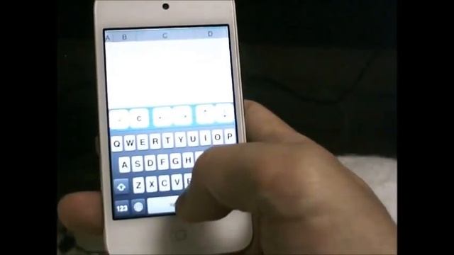 Excel Notepad for iPhone by JBOYSOFT смотреть онлайн