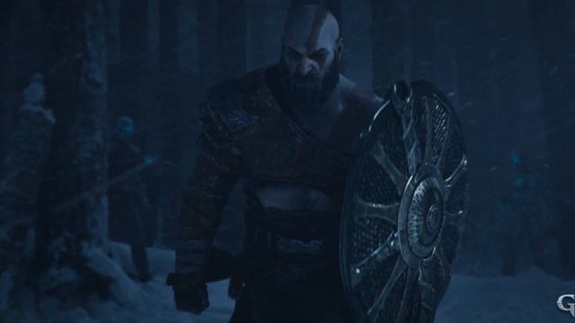 God of War Ragnarok Is Coming To PC ! смотреть онлайн