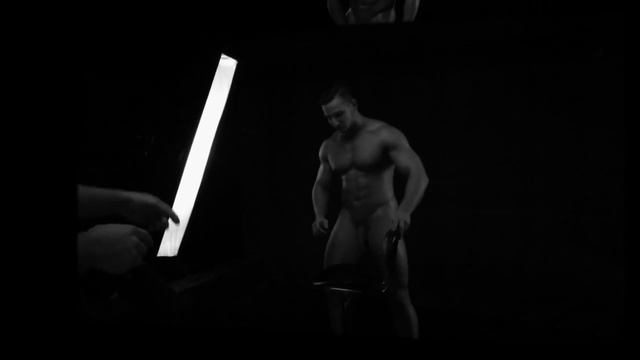 Daniel Goodboy Moscow Full Video