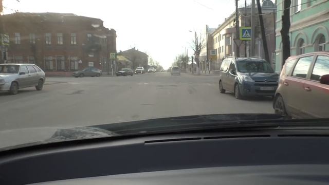 Трясёт педаль сцепления на Ваз 2110 и её причина.. смотреть онлайн