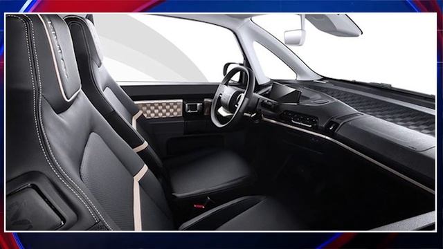 В РОССИИ ПРОДАЮТ КИТАЙСКИЙ BAOJUN KIWI ЗА 2,8 МЛН РУБЛЕЙ смотреть онлайн