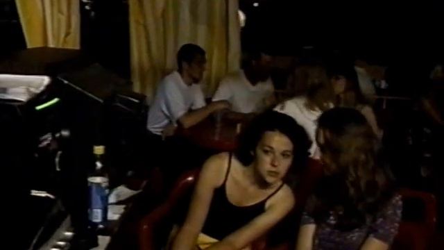 Караоке 2001 год (ч.1) смотреть онлайн