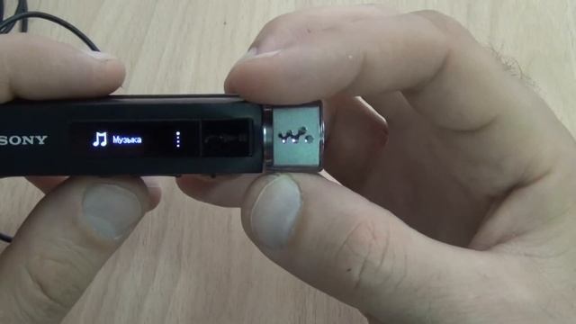 MP3 Плеер Sony Walkman NWZ-M504 / Арстайл / смотреть онлайн