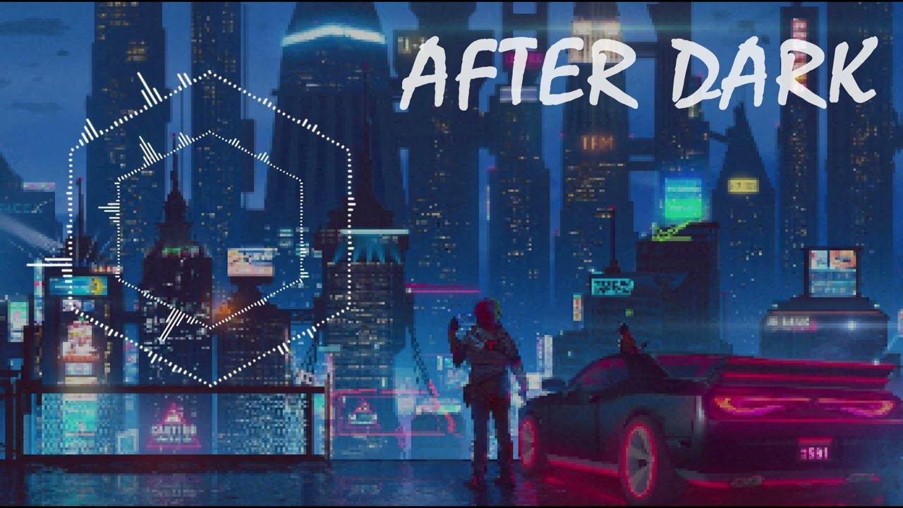 Mr.Kitty - After Dark [NE4EXOFF 16bit Cover]
