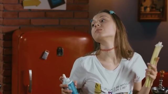 Хостел. Как снимали сериал? FUNLIVE 6 смотреть онлайн