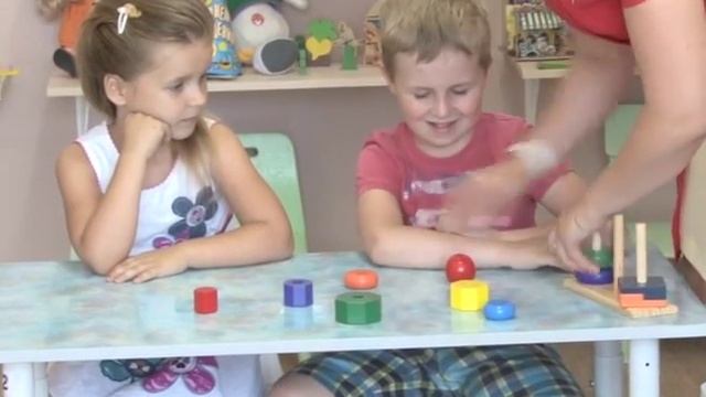 Познавать английский с малых лет — легко и интересно смотреть онлайн