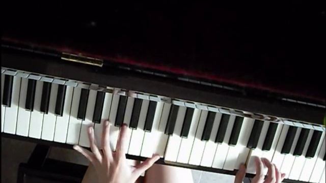 How to play the sims bare bones on piano смотреть онлайн