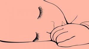 Детская музыка для сна и релаксации. Расслабляющая колыбельная для младенцев и детей