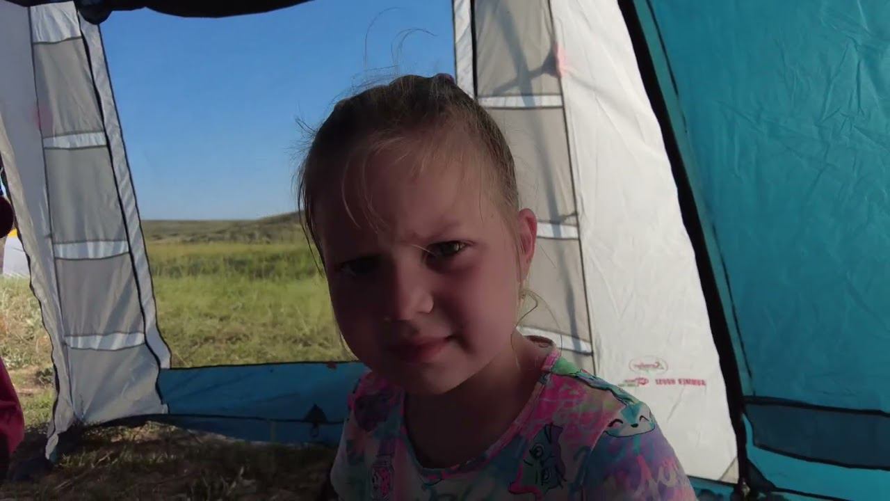 Дорога в Крым. Пятая часть. смотреть онлайн