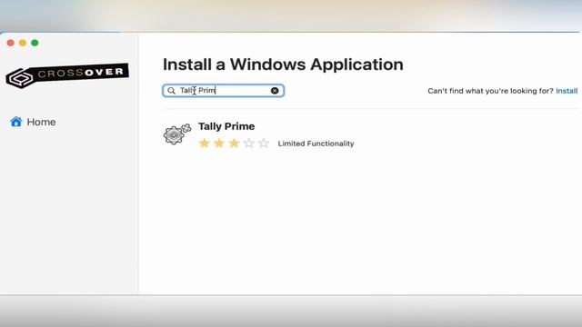 How to Install Tally prime in macOS 13 Ventura !! Install Crossover Latest Version on macOS 13 !! смотреть онлайн
