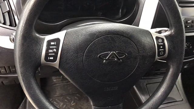 Chery Tiggo (T11), 2013 121 387 км, 1.6, MT (119 л.с.) экспресс обзор от Родиона Федосеева смотреть онлайн