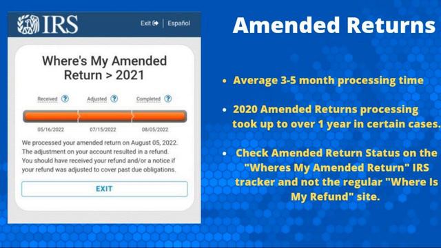 2022 IRS TAX REFUND UPDATE - Refunds, Updated Tax Transcripts, Delayed Tax Returns, IRS Notices смотреть онлайн