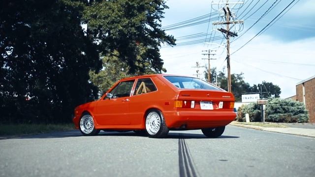 MK1 Scirocco restoration & 3.2 Porsche Cayenne swap | Eurowise Official | Charlotte, NC смотреть онлайн