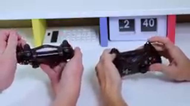 Xbox One vs PS4 - Full Comparison смотреть онлайн