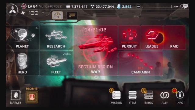 Welcome to AstroNest: an introduction to the game смотреть онлайн