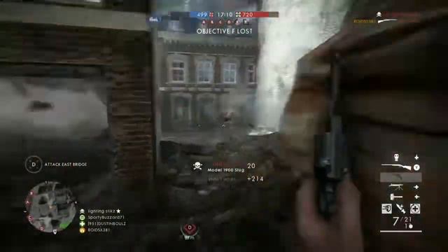 Model 1900 double barrel shotgun stats vs gameplay смотреть онлайн
