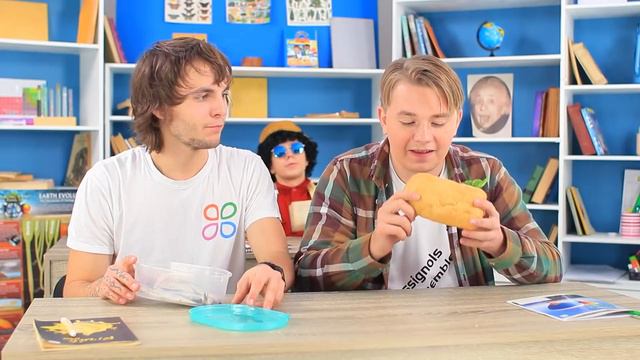 Да или нет челлендж / Всегда говори ДА! смотреть онлайн