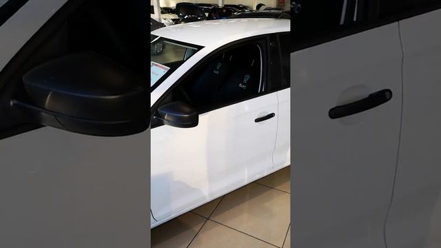 Шкода Рапид 2016 год в автосалоне ПаркАвто Липецк смотреть онлайн