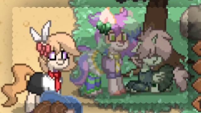 СМОТРИМ НА РЕАКЦИЮ ИГРОКОВ НА ПОЦЕЛУИ В ПОНИ ТАУН #ponytown смотреть онлайн