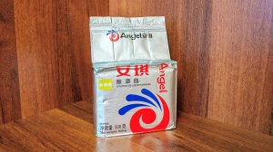 Дрожжи Angel кодзи